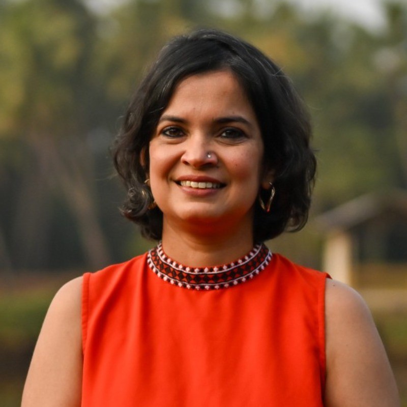Aditi Seshadri