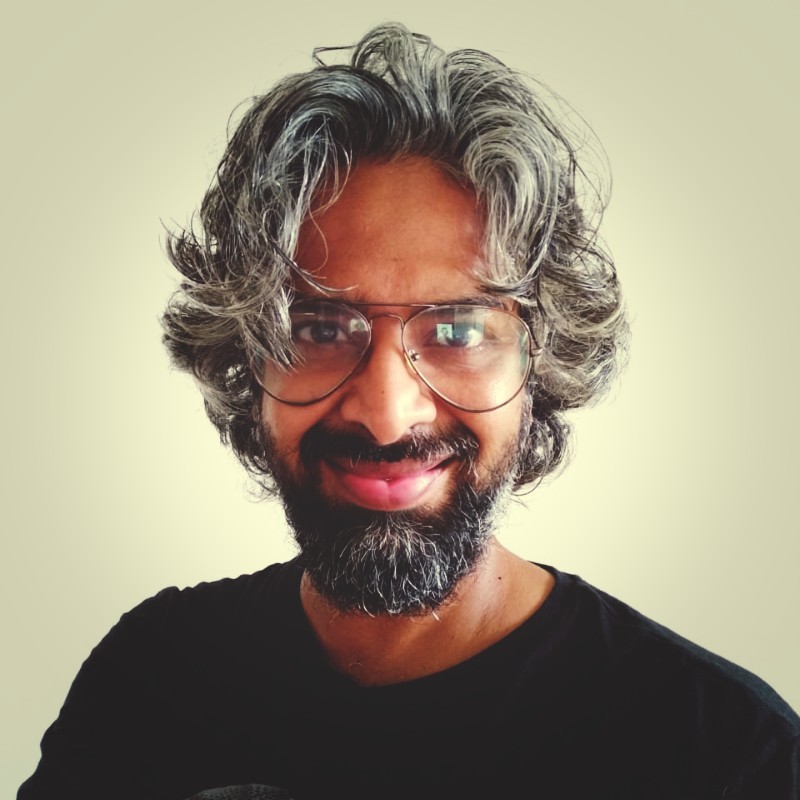 Deepak Narayanan
